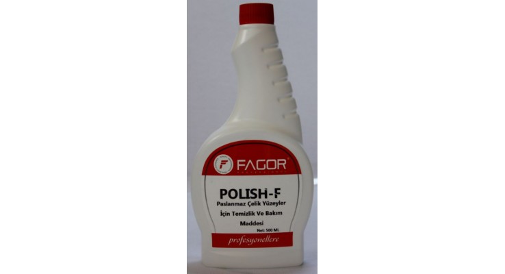 FAGOR POLISH F 500 GR